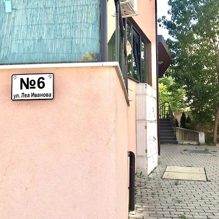 Nordic Style Apartment With Underground Parking Sofia Ngoại thất bức ảnh