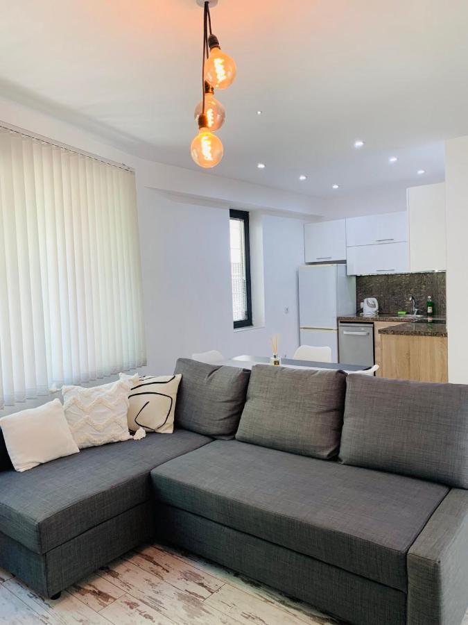 Nordic Style Apartment With Underground Parking Sofia Ngoại thất bức ảnh