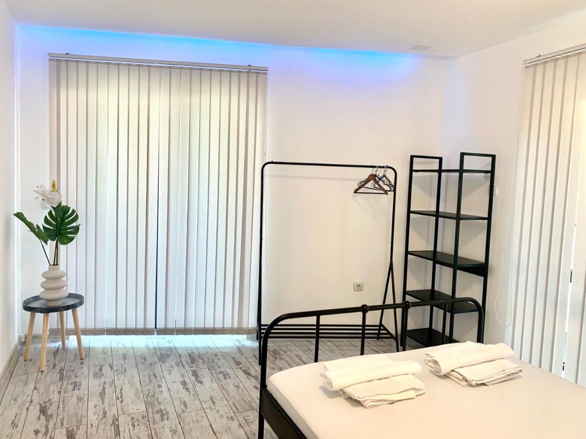 Nordic Style Apartment With Underground Parking Sofia Ngoại thất bức ảnh