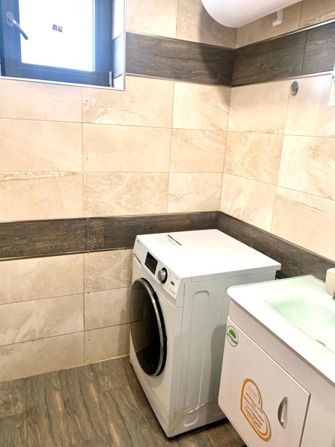 Nordic Style Apartment With Underground Parking Sofia Ngoại thất bức ảnh